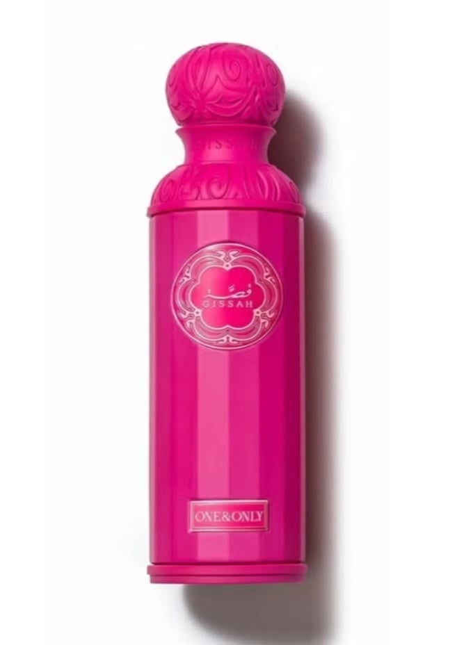 عطر وان اند اونلي من قصة للعطور - 200 مل